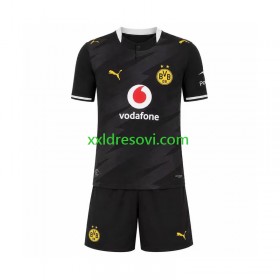 Borussia Dortmund Gostujući Dječji Nogometni Dres 2026-2027